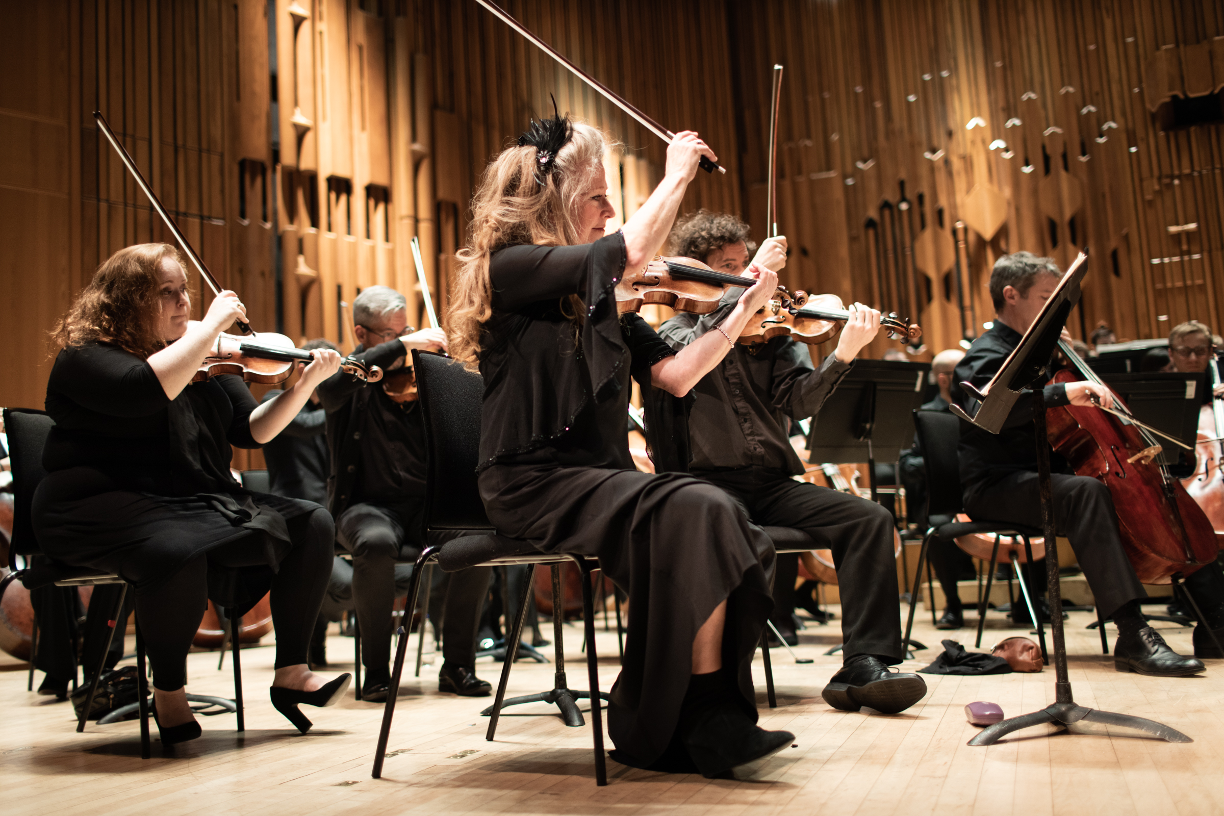 Vaughan Williams: 150th Anniversary