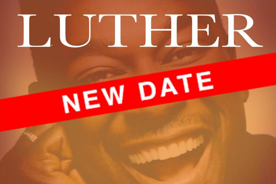 A Luther Vandross Celebration 
