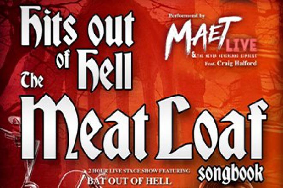 Meatloaf Songbook