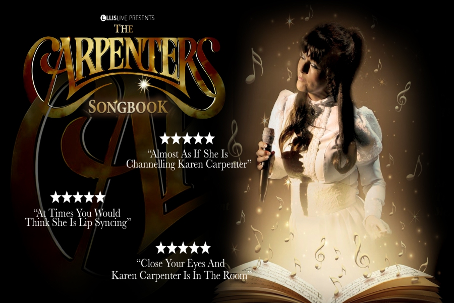 The Carpenters Songbook
