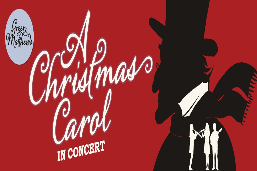 A Christmas Carol - In Concert