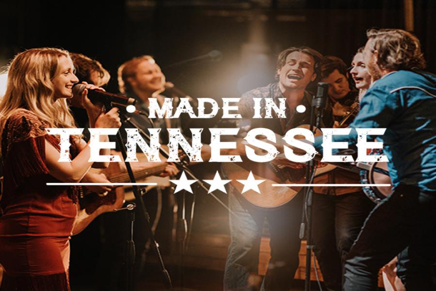 Made In Tennessee 