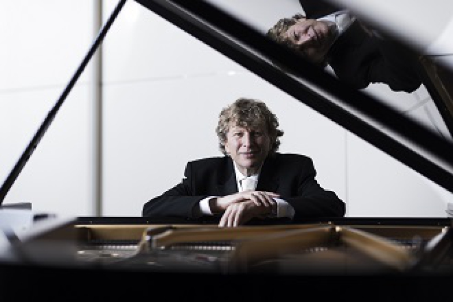 Academy of St Thomas 50th Anniversary Concert