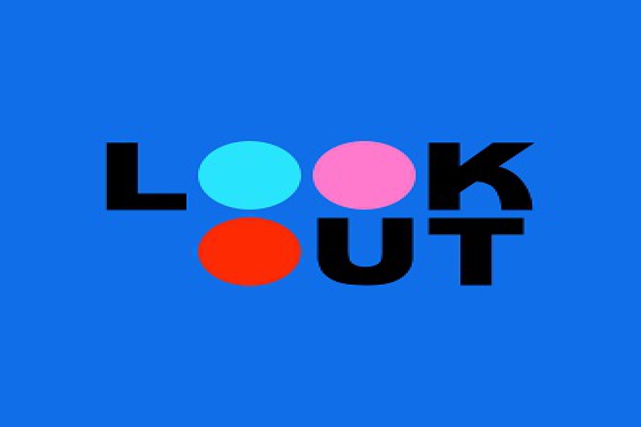 LOOKOUT Illustration Fair