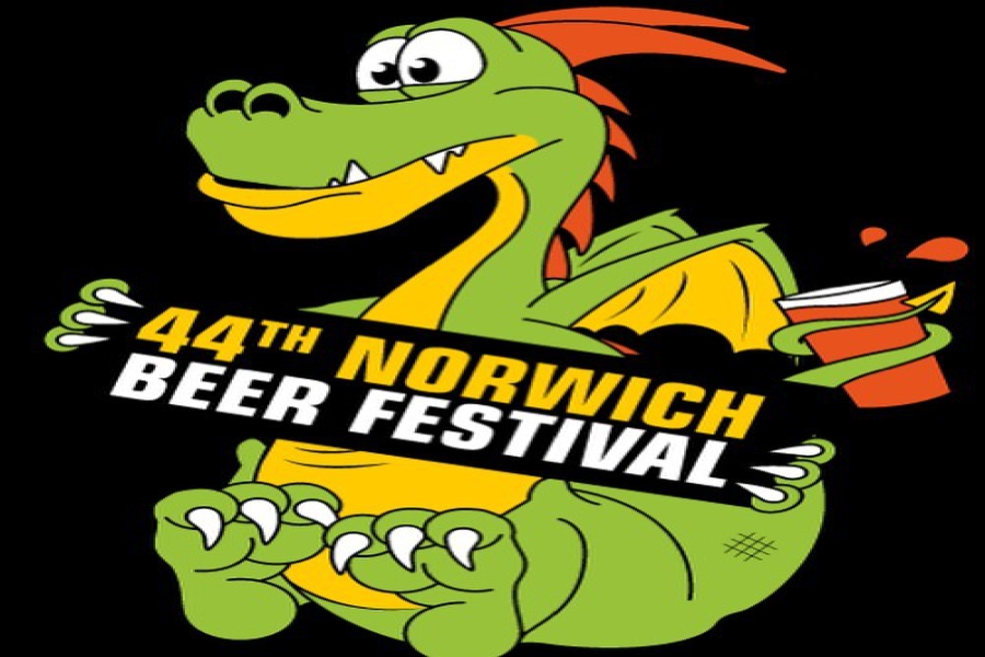 44th Norwich Beer Festival 2022